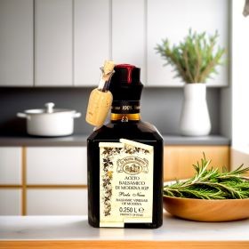 Black Pearl IGP Balsamico aus Modena