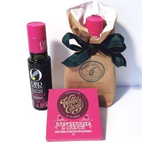 Geschenkset S2 IAS 2024