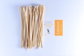 Lintorci - Handgemachte Pasta aus Apulien