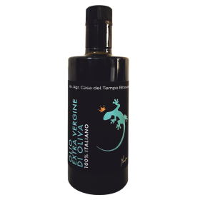 Exklusives Olivenöl Maripa aus der Lombardei