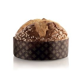 Italienischer Weihnachtskuchen mit nativem Olivenöl extra