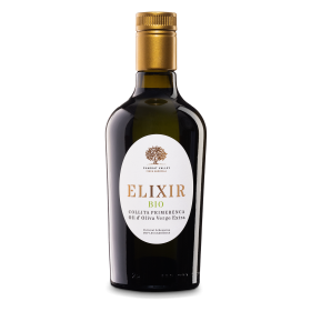 Elixir BIO aus Katalonien