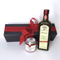 Geschenkset Mediterran