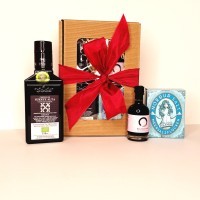 IAS-2025 Geschenkset M