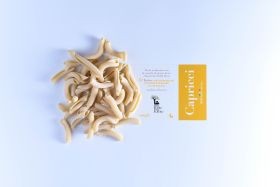 Capricci - Handgemachte Pasta aus Apulien