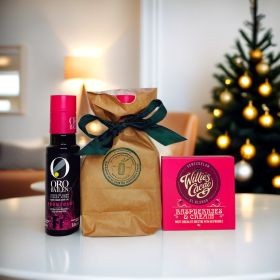 Geschenkset - süß fruchtig