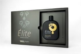 Élite - entkerntes Coratina Olivenöl in Limitierter Edition