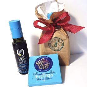 Geschenkset S1 IAS 2024