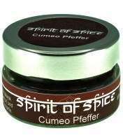 Cumeo Pfeffer
